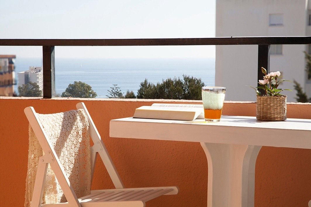 Apartment to rent in Solymar