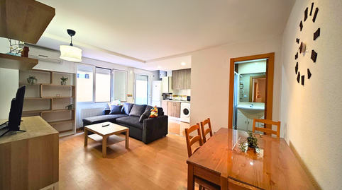 Photo 5 of Apartment to rent in Calle del Dos de Mayo, 50, San José Alto, Zaragoza