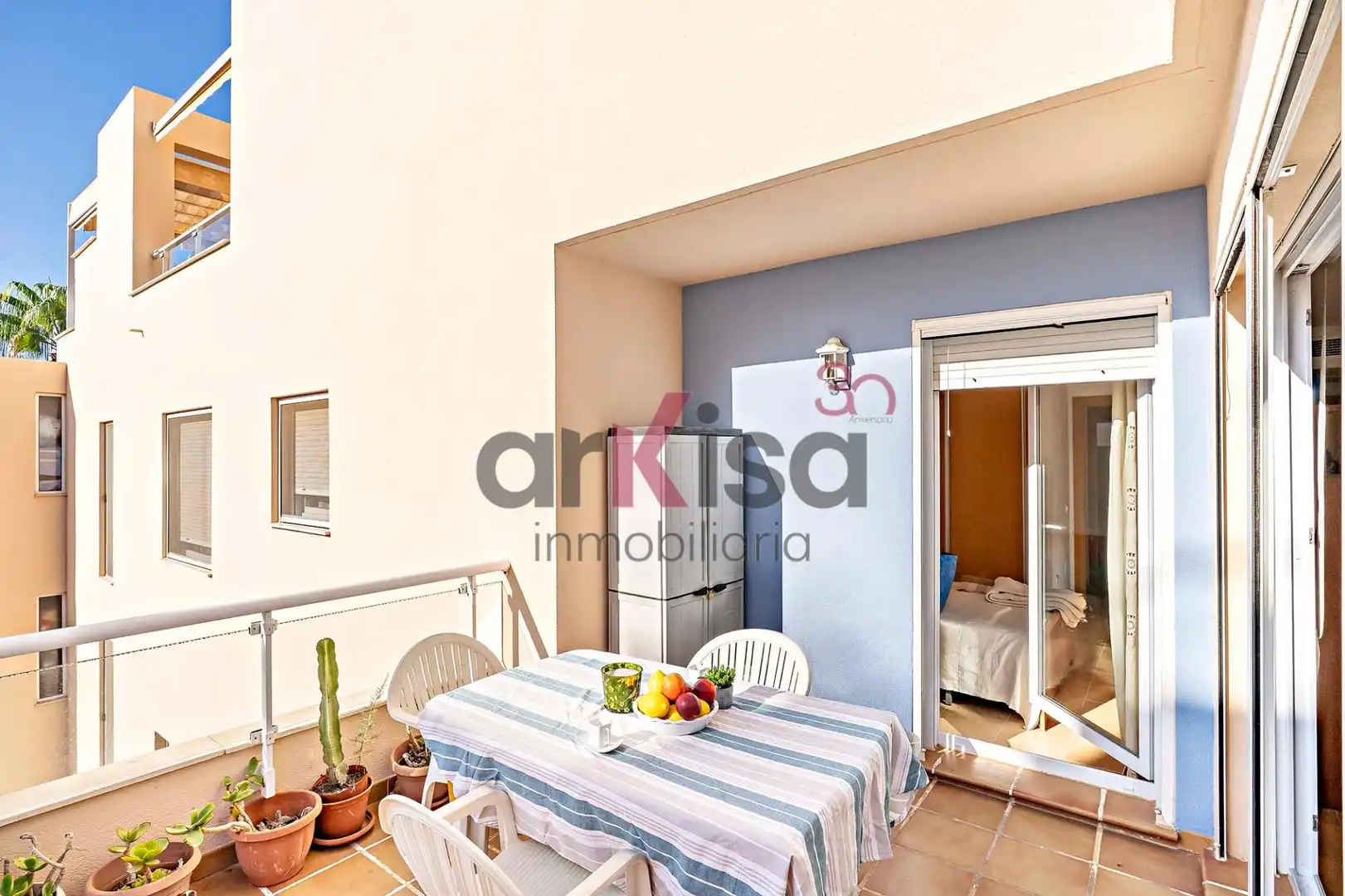 Apartament en venda a Almerimar, imagen 4