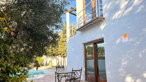 Foto 5 de Casa o xalet de lloguer a San Rafael, Escandinavia - Cautivador, Alicante