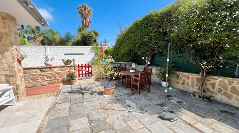 Foto 5 de Casa o xalet en venda a Avenida Los Álamos, Montealto, Jerez de la Frontera