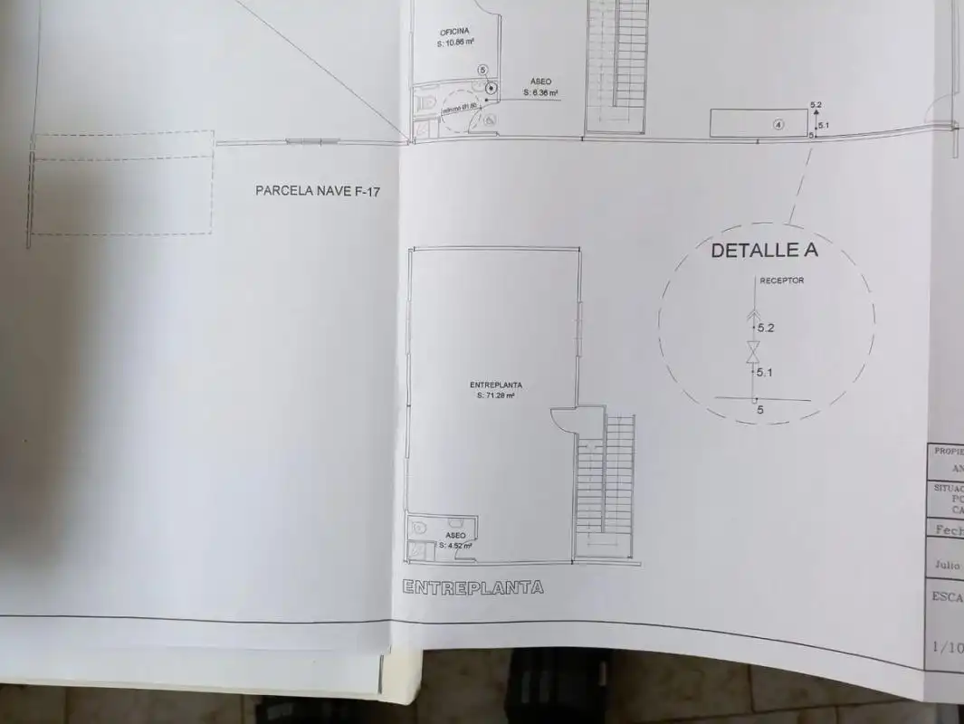 Local comercial en venta en C. Aluminio, imagen 24