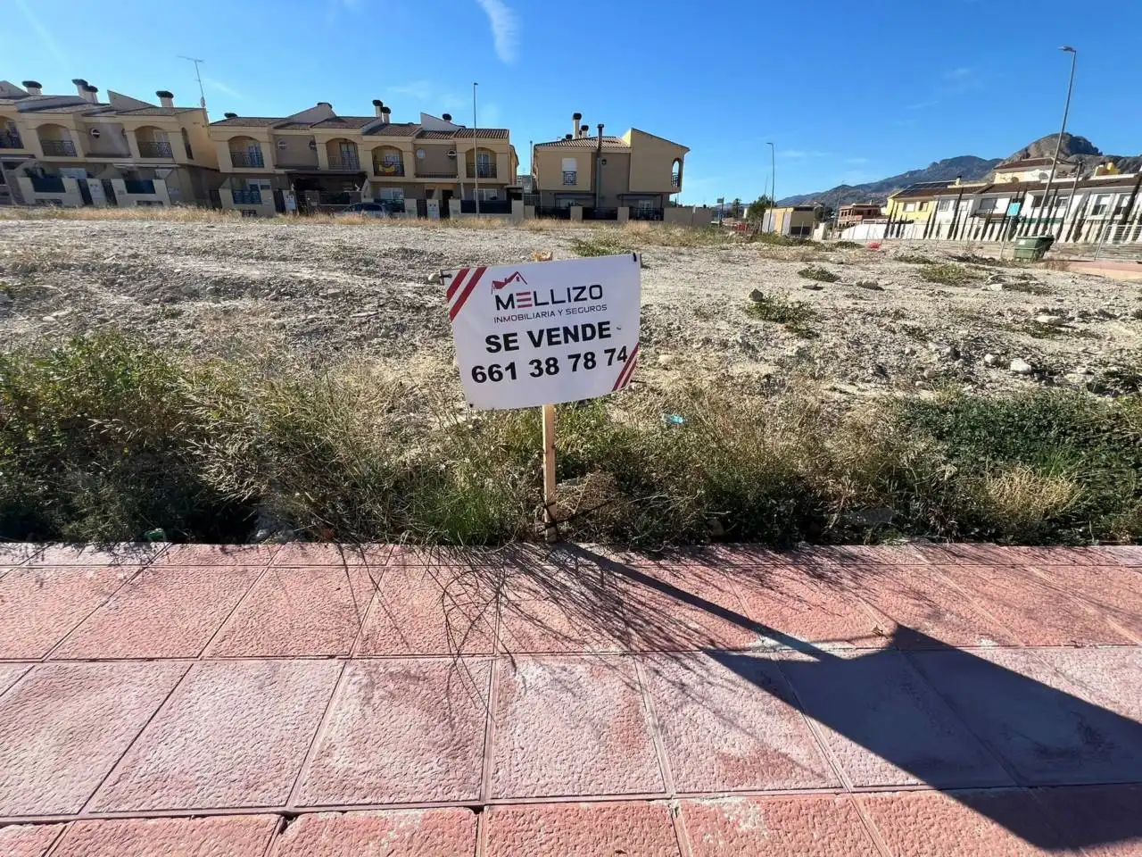 Rural land for sale in Calle BURGOS