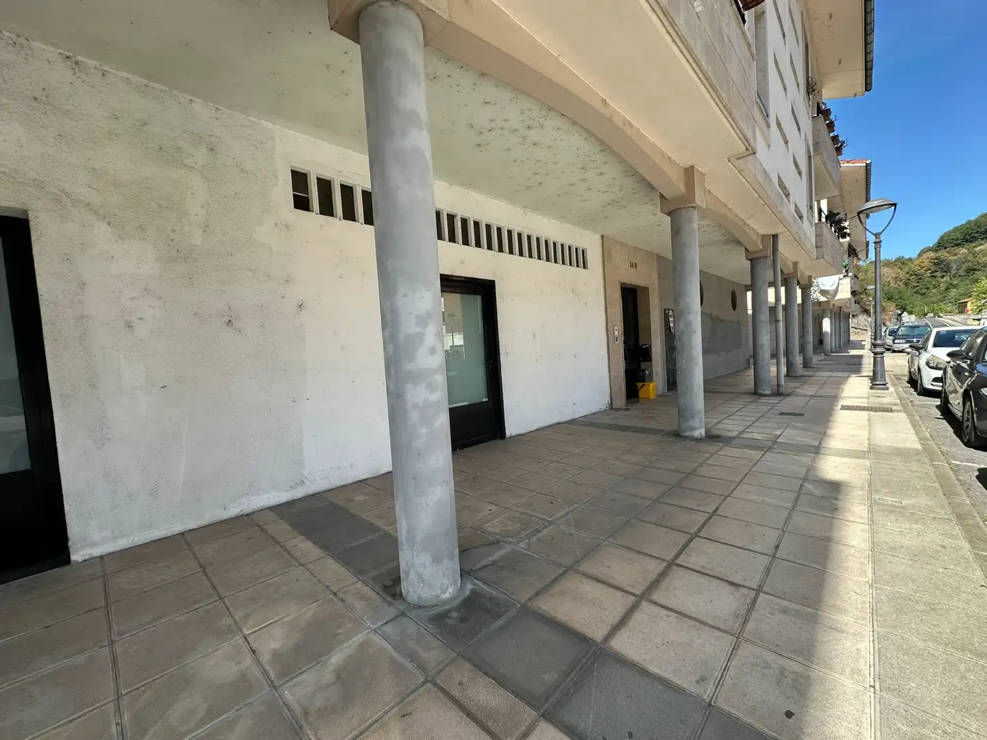 Local commercial à vendre à Kale Nagusia Kalea 14, imagen 13