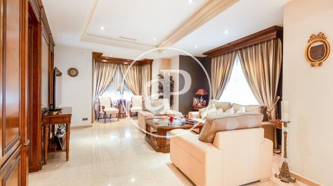 Foto 4 de Piso en venta en Carrer de Colón, El Pla del Remei, Valencia Capital