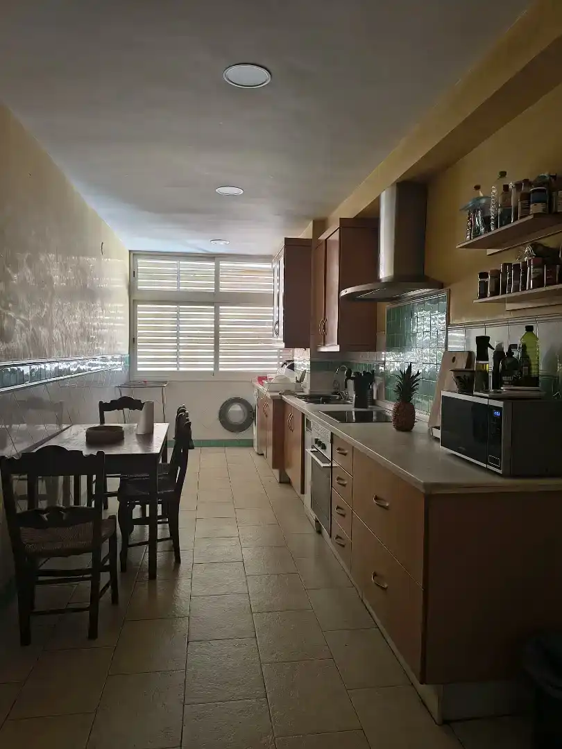 Cocina de Piso para compartir en Periurbano Oeste - Sierra