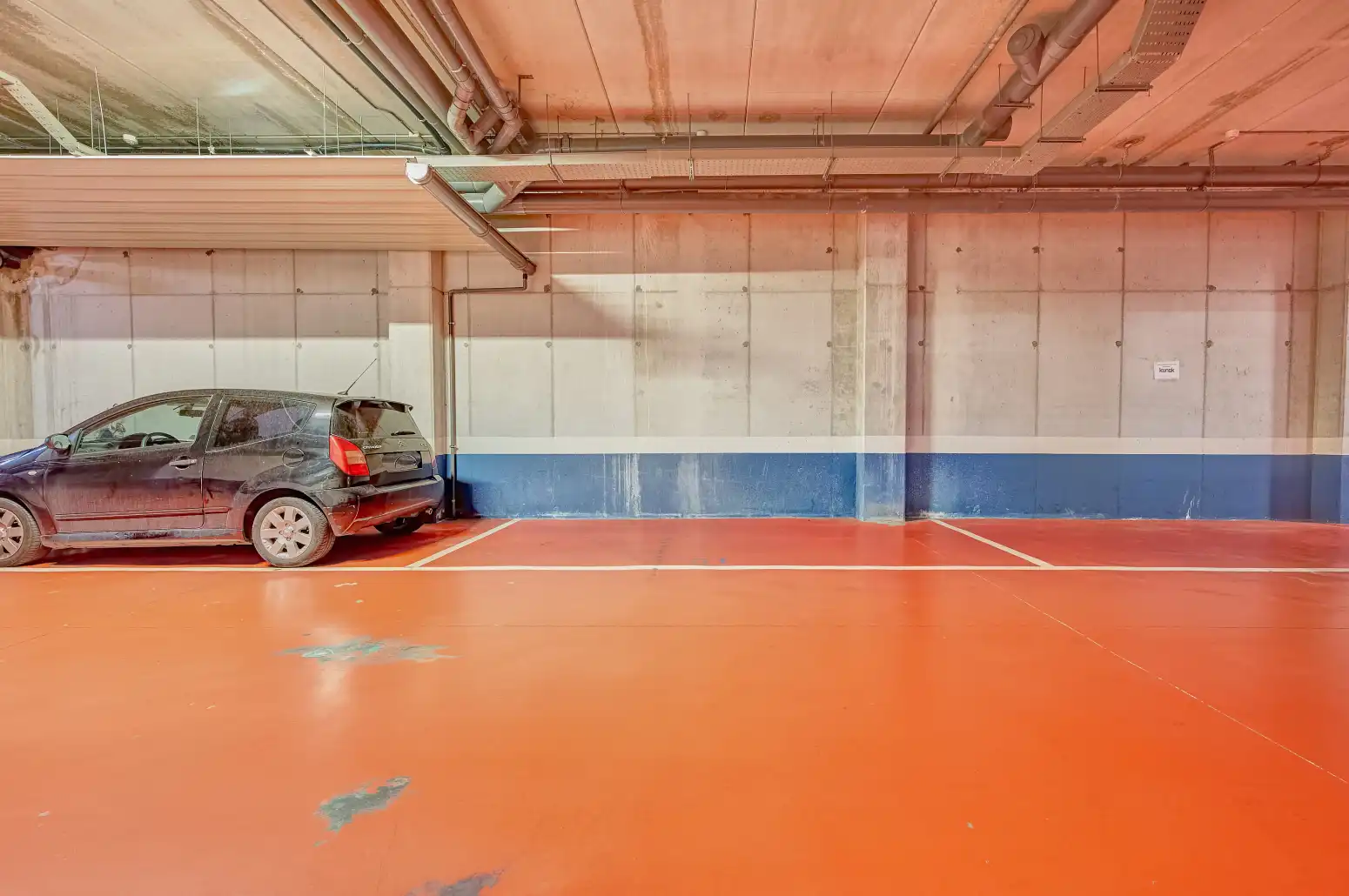 Parking de Oficina en venta en Orkoien