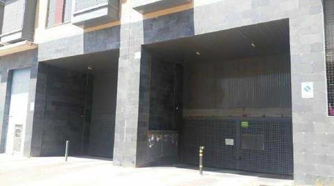 Foto 2 de Garaje en venta en C/ Embalse de Pinilla, Ensanche de Vallecas - La Gavia, Madrid Capital