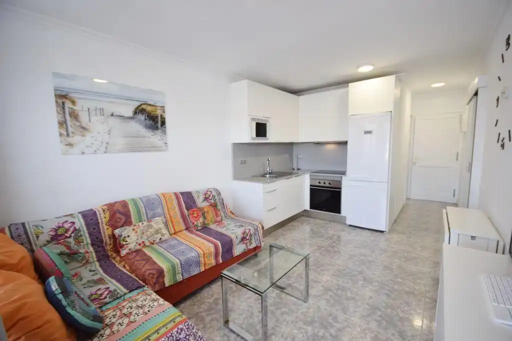 Apartament de lloguer a Arguineguín