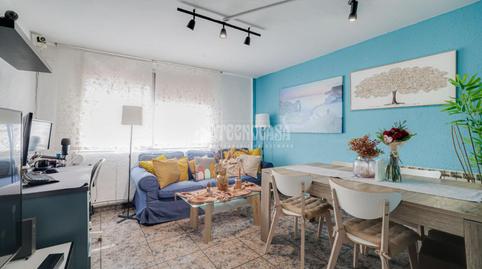 Foto 2 de Pis en venda a Bellvitge, L'Hospitalet de Llobregat