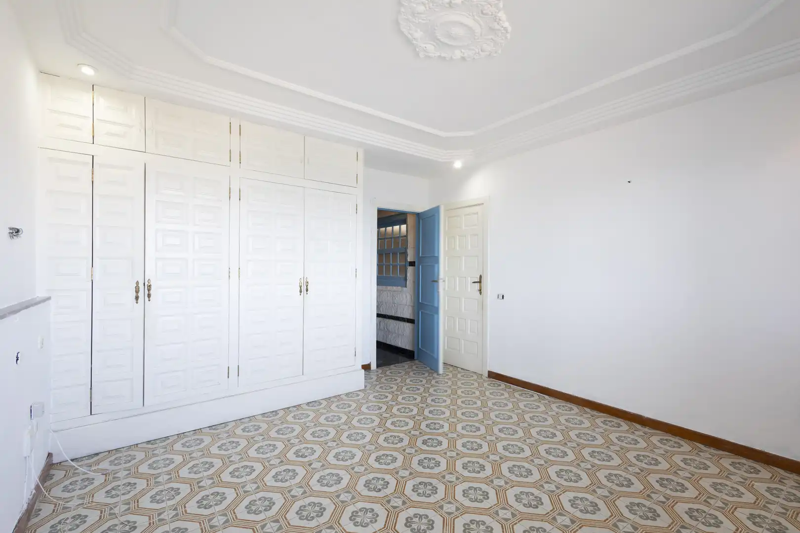 Habitación de Edificio en venta en San Juan de la Rambla