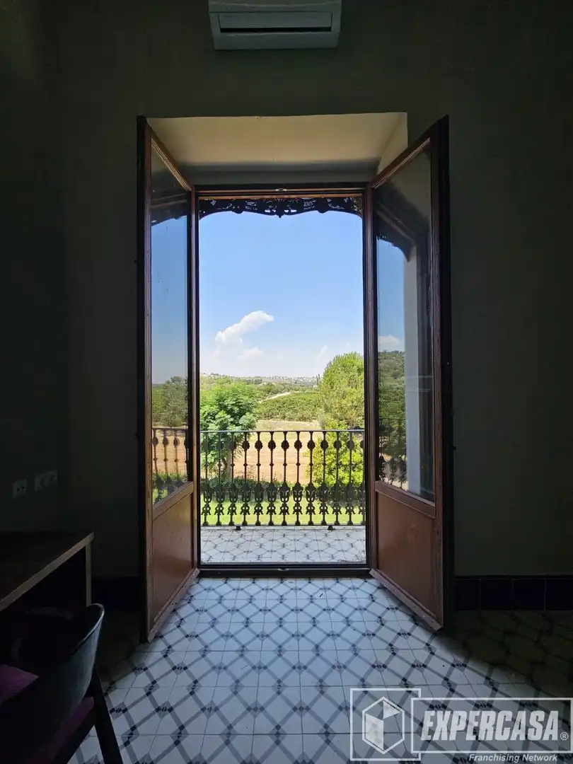 Finca rústica en venda en L'Eliana amb Aire condicionat, Calefacció i Terrassa