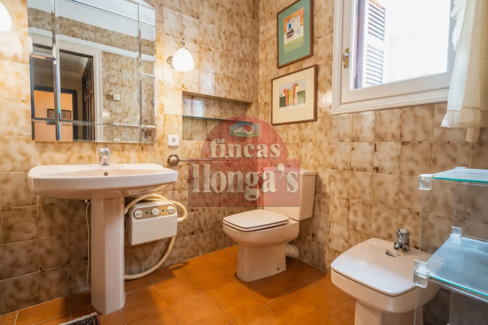 Baño de Piso en venta en Maó - Mahón