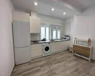 Apartament de lloguer a La Buhaira