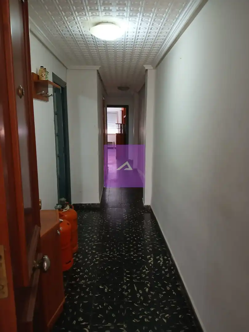 Piso con terraza en venta en Carrer del Pare Viñas, imagen 5