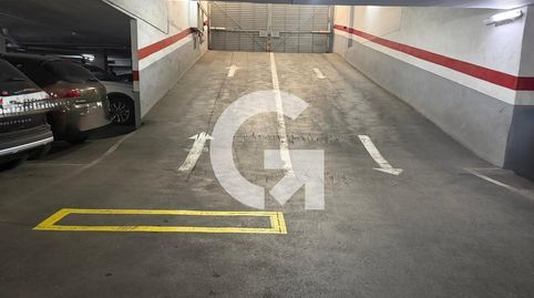 Foto 3 von Garage zum Verkauf in Tv Travessia Industrial, Bellvitge, L'Hospitalet de Llobregat