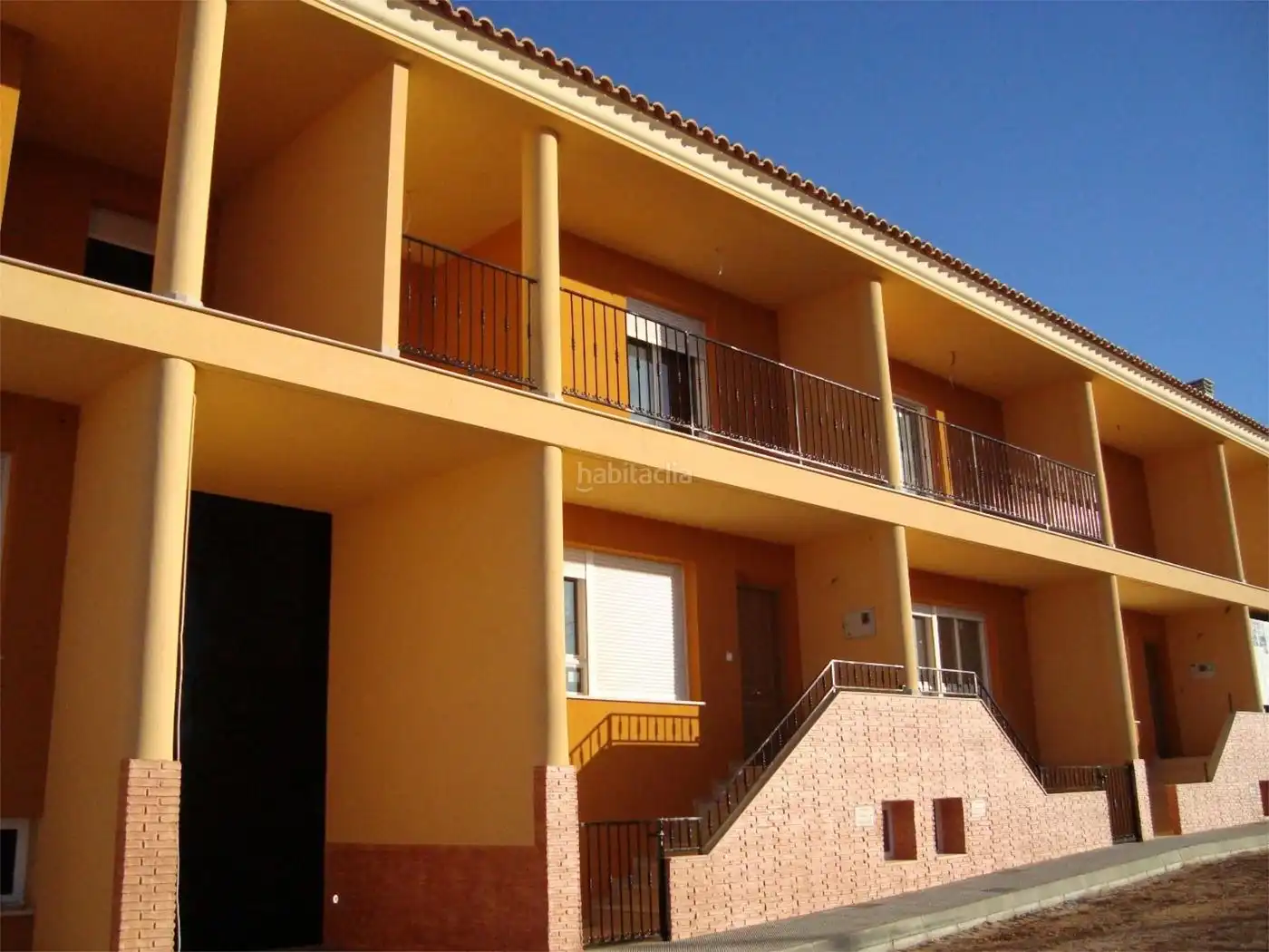 Dúplex en venta en Camino los Pozos 5, imagen 5
