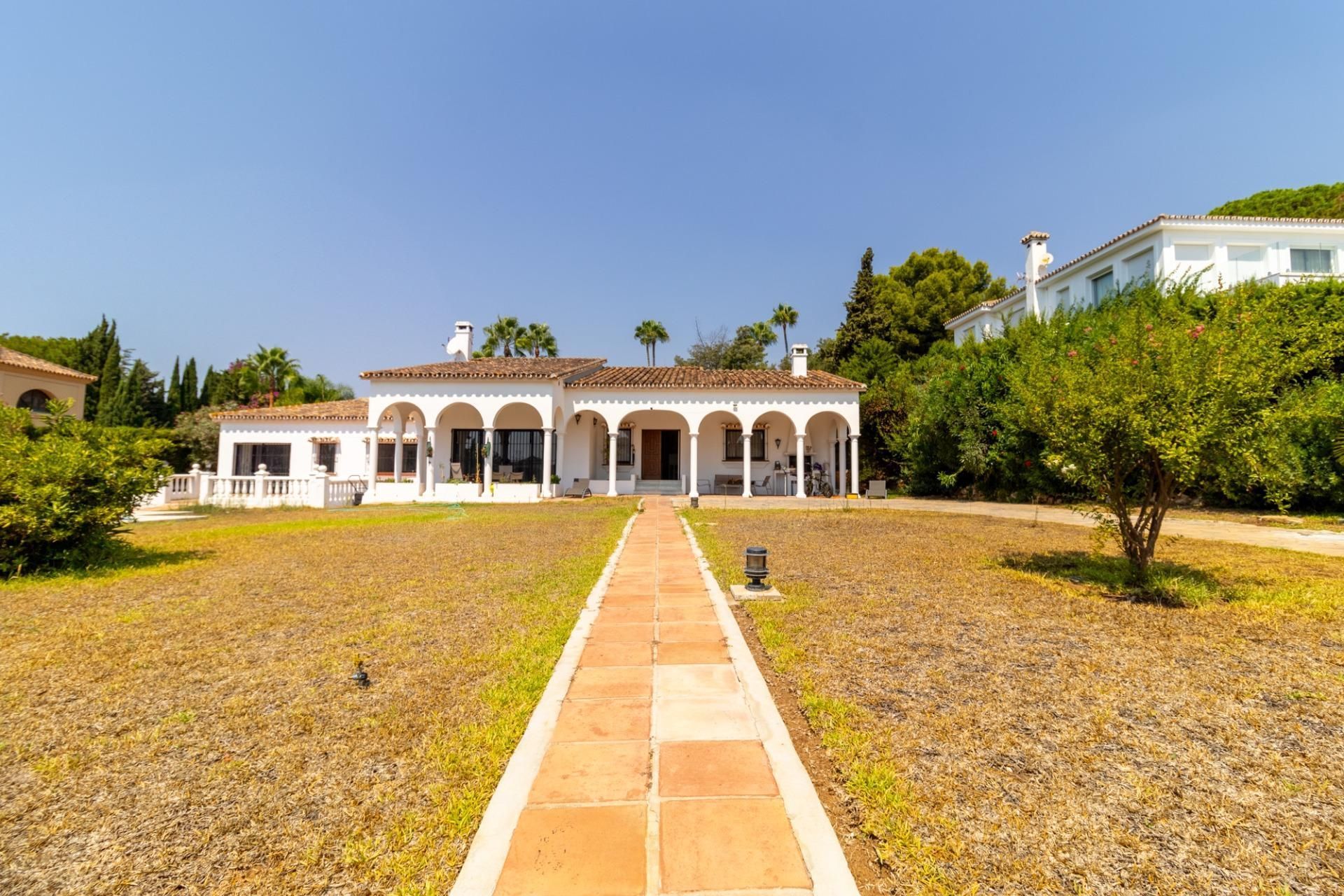House or chalet for sale in Avenida 3, Hacienda Las Chapas