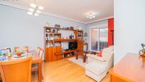 Living room of Flat for sale in Las Rozas de Madrid