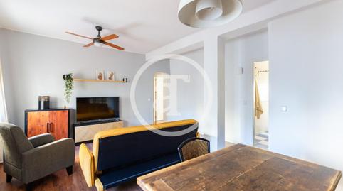 Photo 3 of Flat to rent in Calle de la Iglesia, Opañel,  Madrid Capital