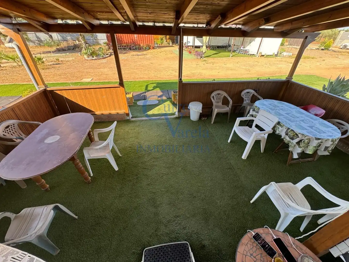 Casa rústica en venda a Camino Rufino, imagen 5