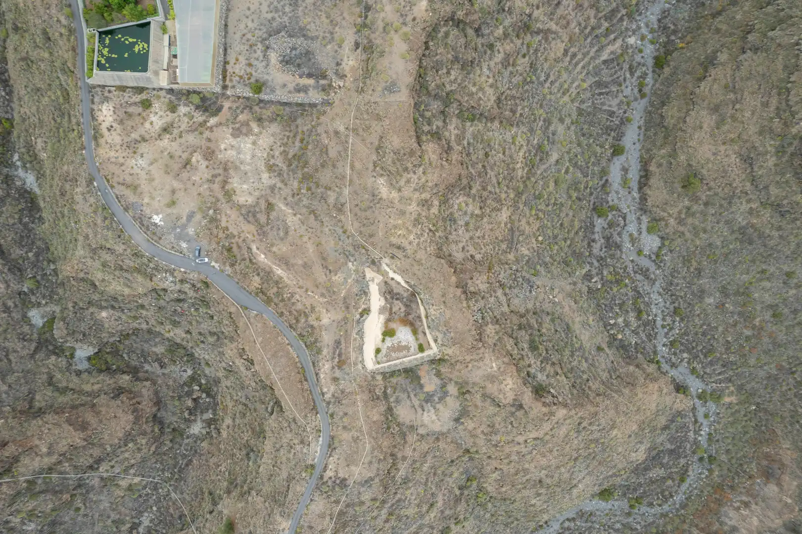 Terreny rústic en venda a Guía de Isora interior, imagen 8