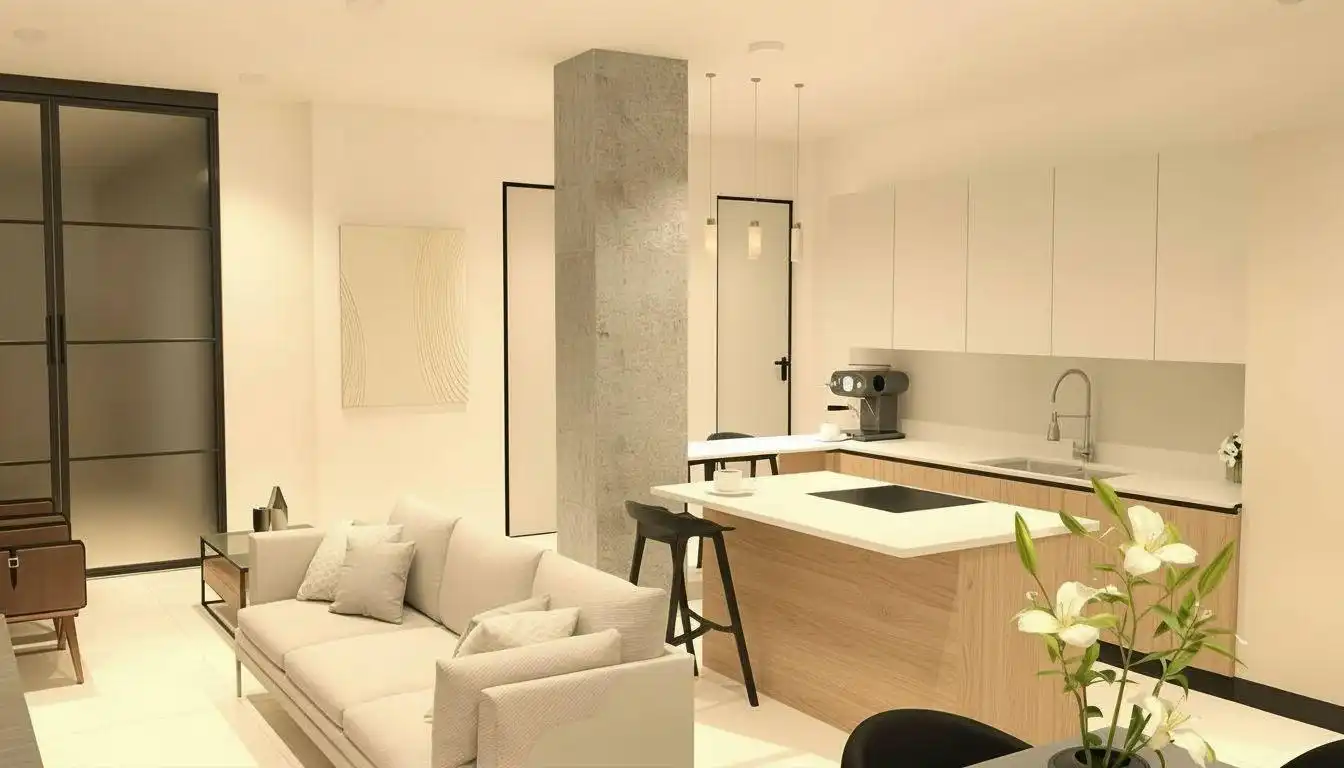 Piso con ascensor en venta en Ponent, imagen 18
