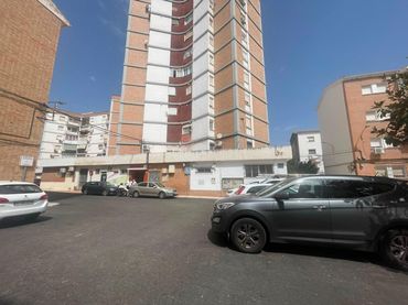 Wohnung mit Aufzug zum Verkauf in Linarejos