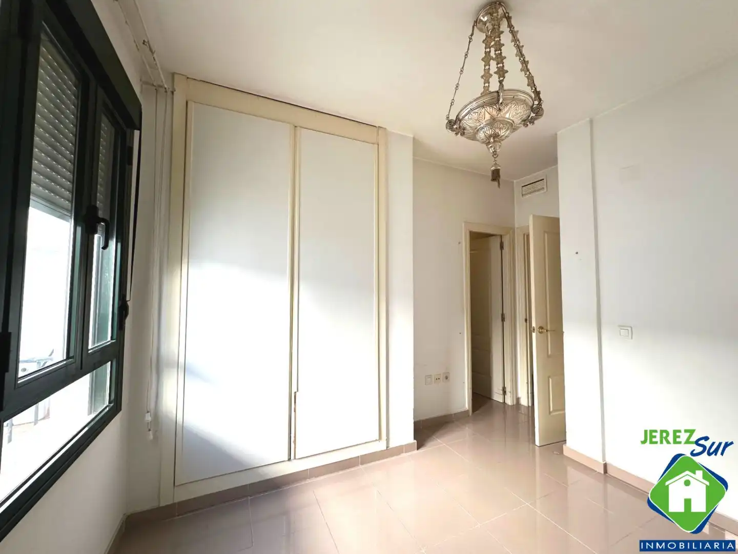 Habitación de Piso en venta en Jerez de la Frontera con Aire acondicionado, Calefacción y Terraza