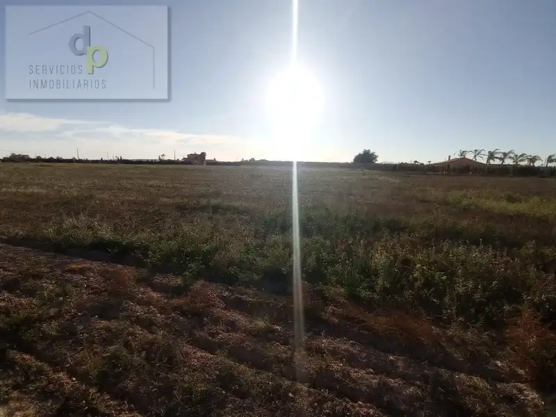 Rural land for sale in Camino de Las Bayas 77, imagen 6