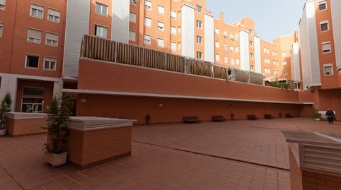Foto 3 von Wohnung zur Miete in Ronda Ronda de Capuchinos, 35, Cruz Roja, Sevilla Capital