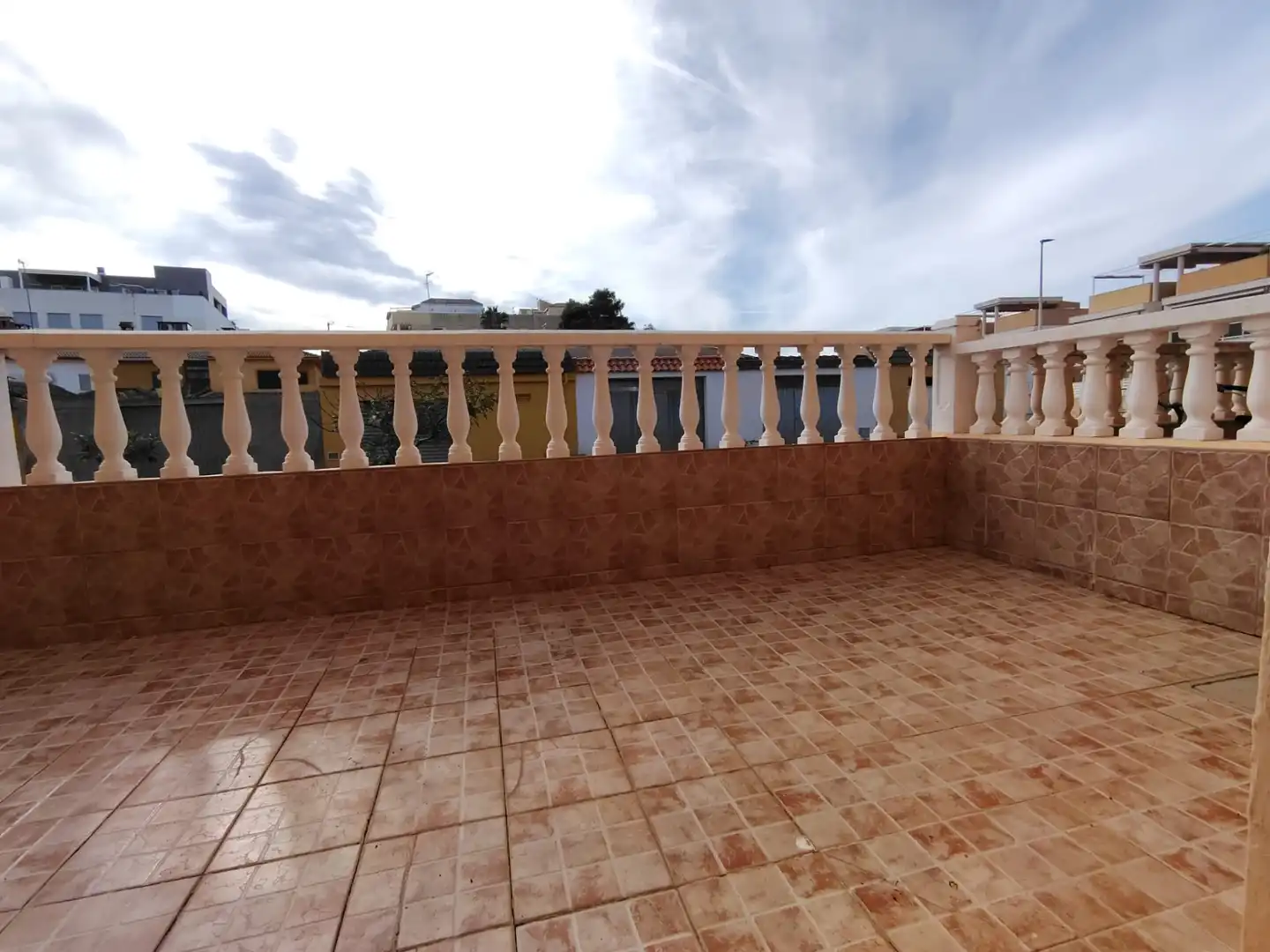 Reihenhaus zum Verkauf in Carrer Peñíscola 30, imagen 4