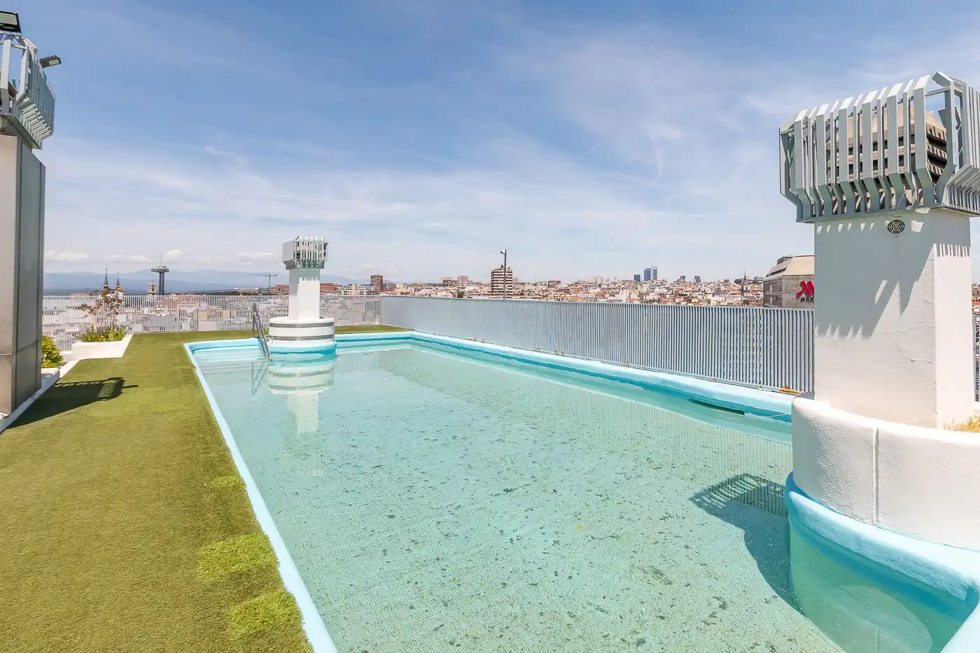 Appartement avec piscine à vendre à Moncloa - Aravaca, imagen 36