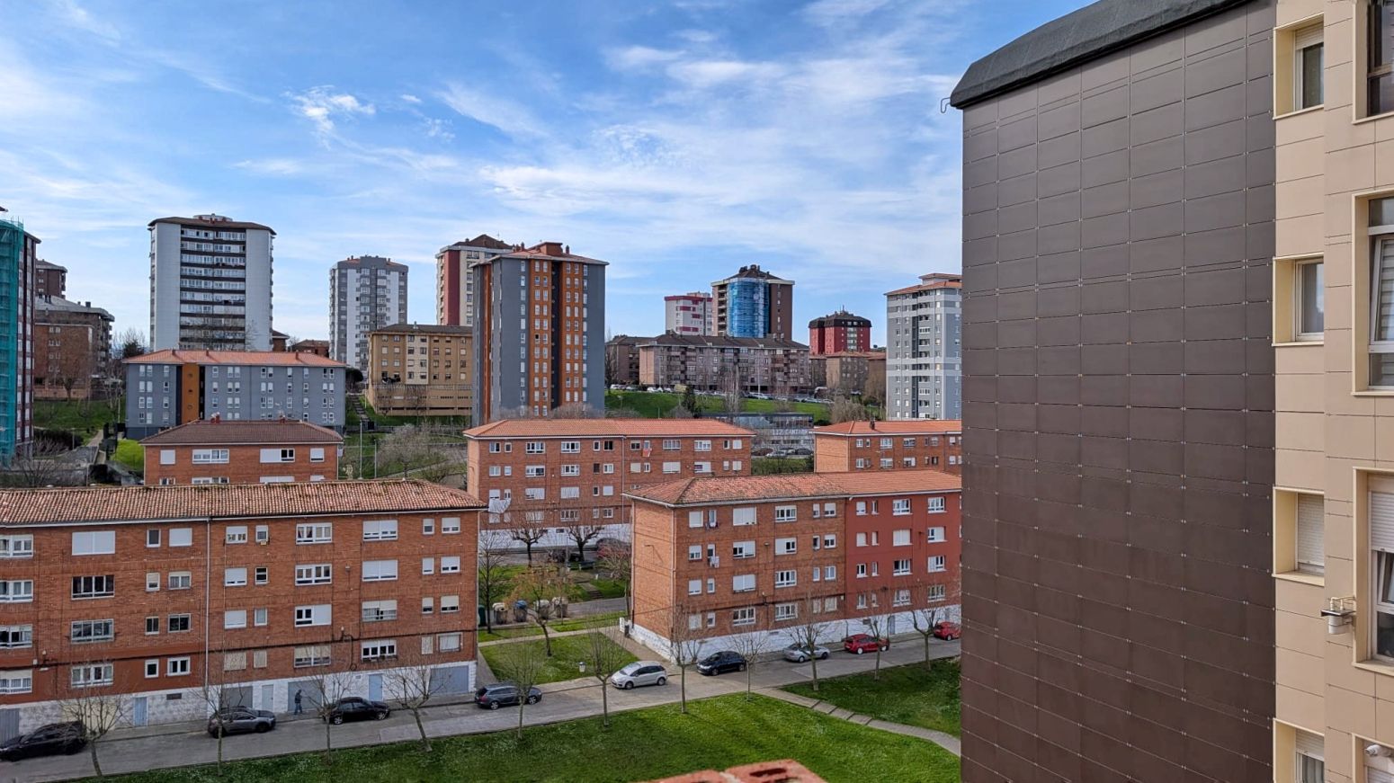 Flat for sale in Santander - Avda. del Deporte, Alisal - San Román