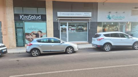 Photo 3 of Premises to rent in Plaza Antonio Cortés Lavado, Pardaleras, Badajoz