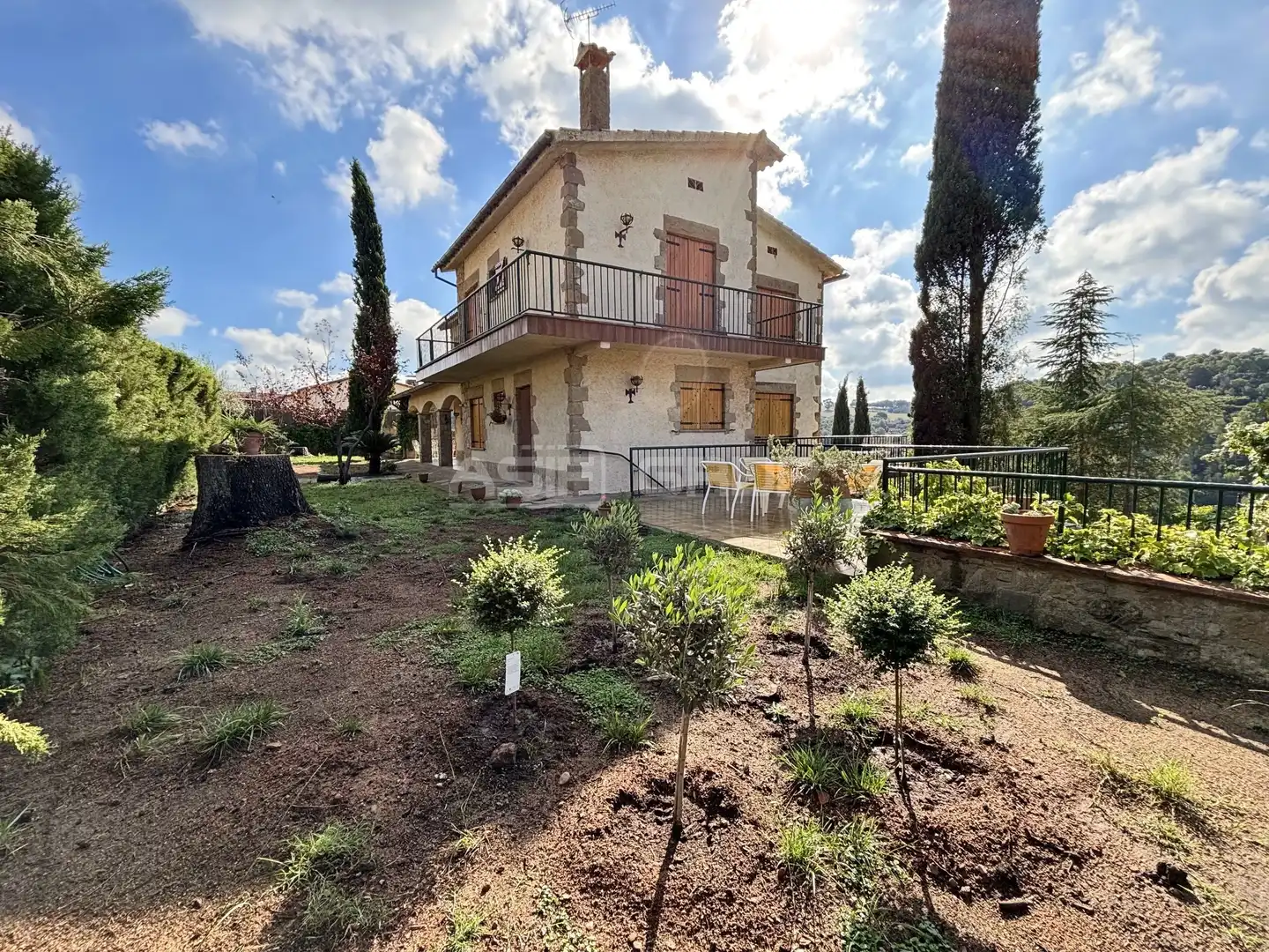Casa amb terrassa en venda a Carrer Del Raval 26, 08146 Gallifa, provincia de Barcelona, España, imagen 16