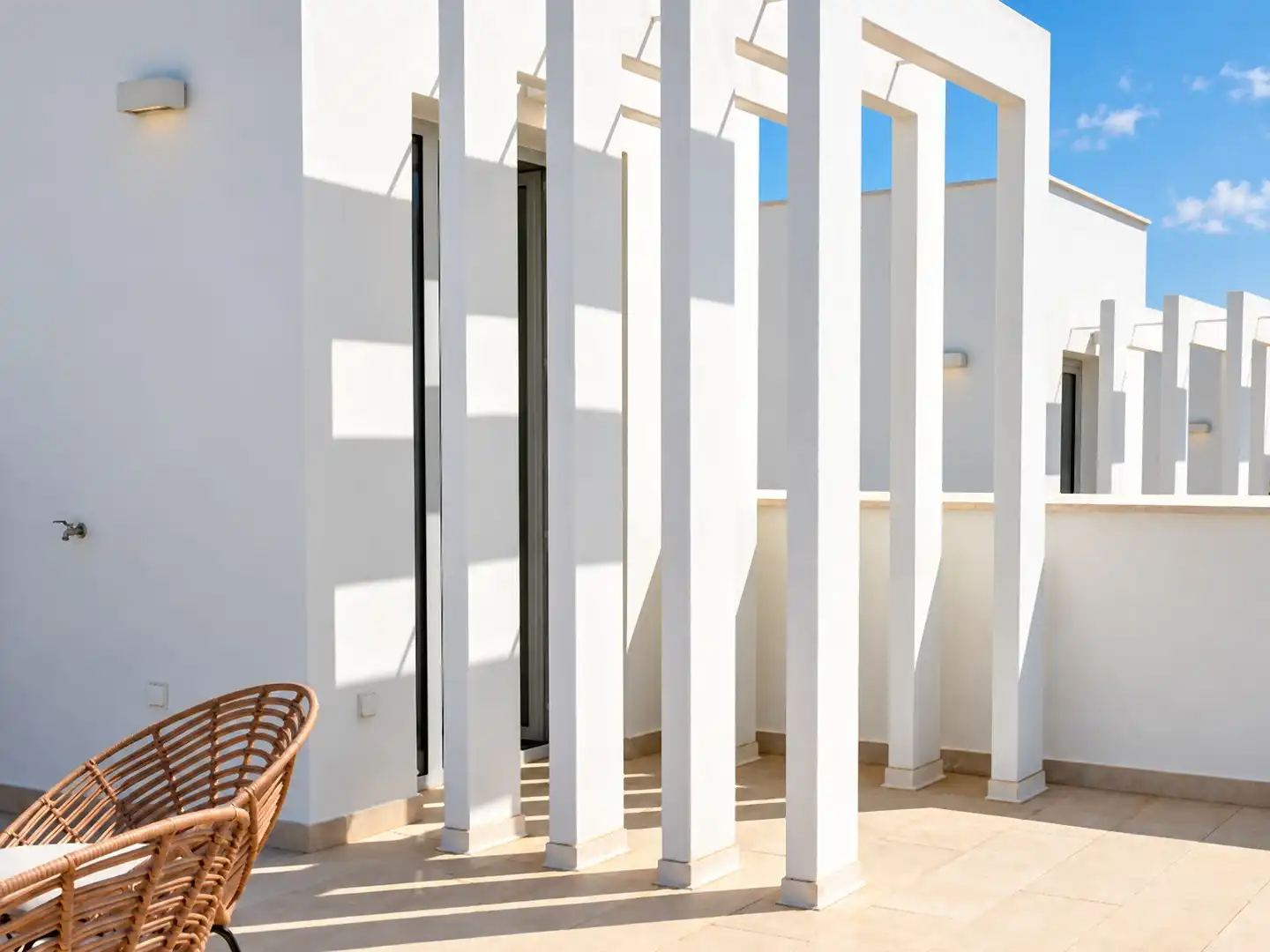 Villa avec piscine à louer à Sotogrande Alto, imagen 18