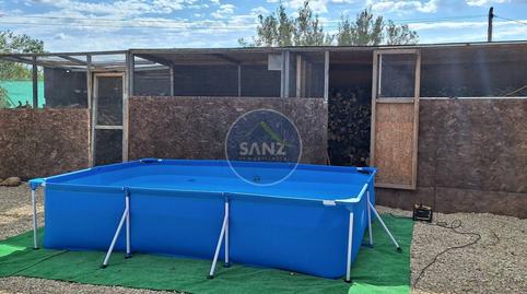 Foto 3 de Casa o chalet de alquiler en L'Olleria, Valencia