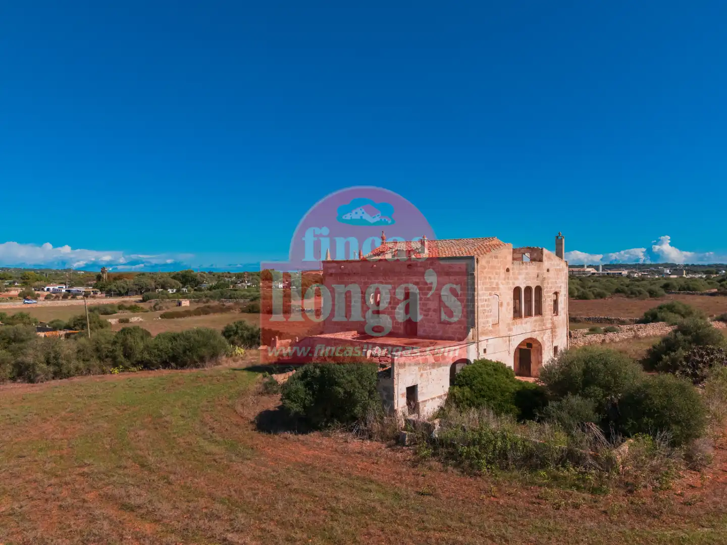 Casa rústica en venda a Ciutadella, imagen 8