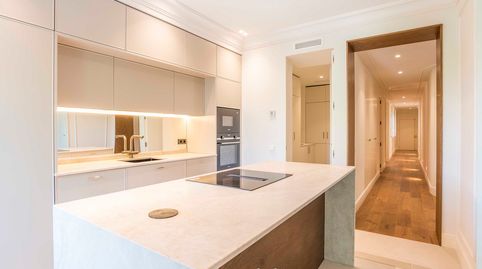 Foto 4 de Apartament en venda a Ríos Rosas - Nuevos Ministerios, Madrid Capital