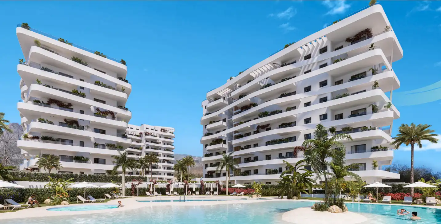 Appartement compact avec piscine à vendre à Platja de Torres, imagen 8