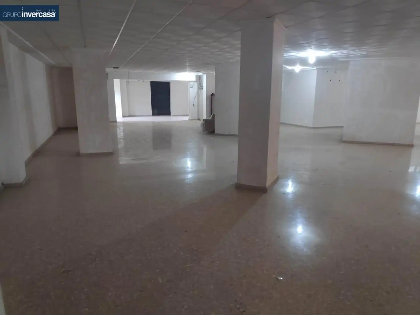 Commercial properties for sale in Valencia
