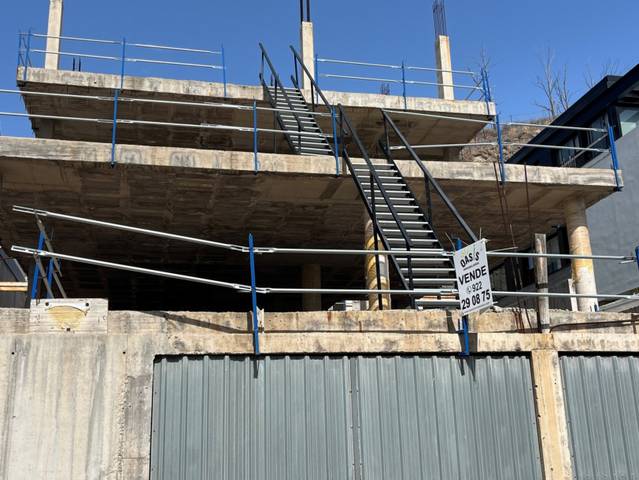 Terreno residencial en Venta en Urbanización Anaga