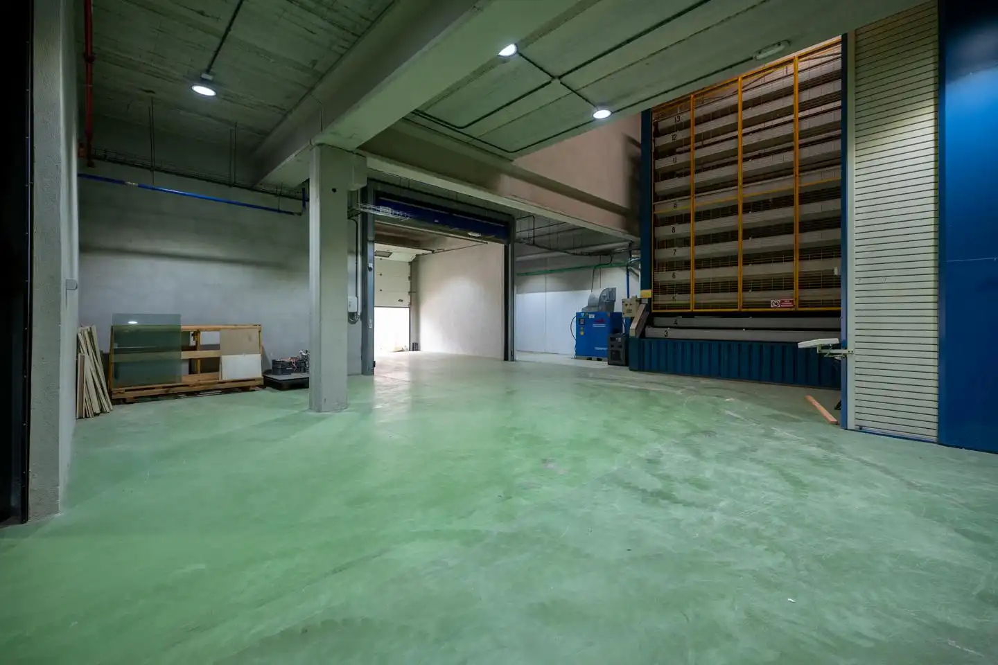 Nau industrial en venda a Murcia, imagen 45