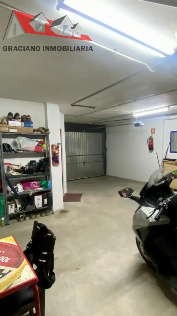 Casa adosada en venda en Albacete amb Calefacció, Jardí privat i Terrassa