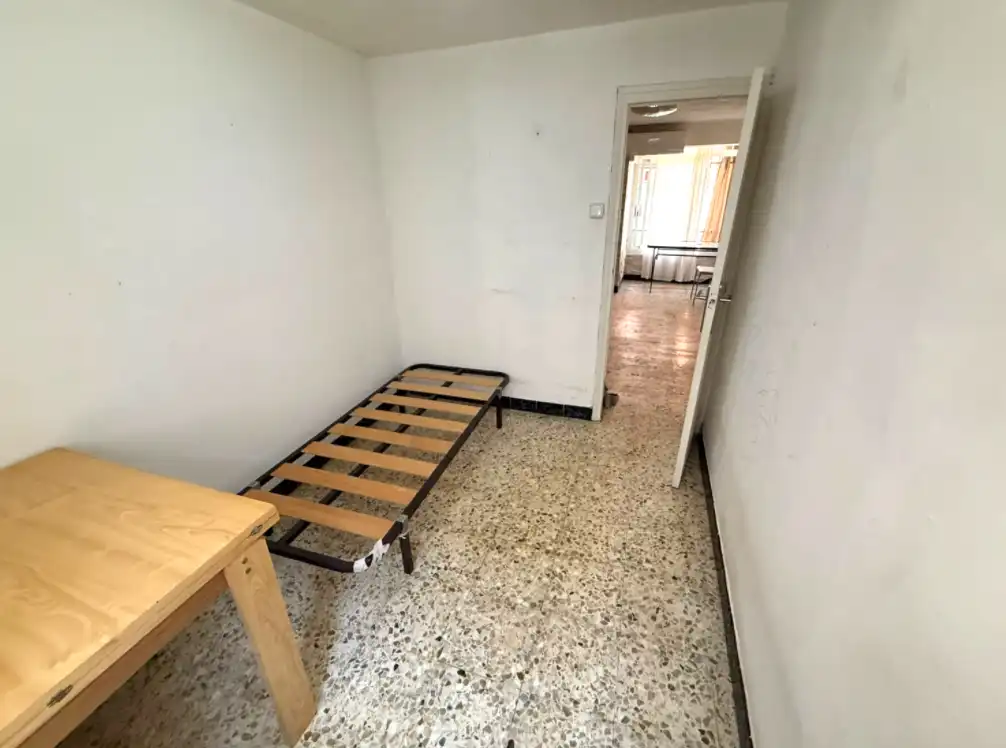 Piso en venta en Barcelona con Aire acondicionado, Calefacción y Parquet
