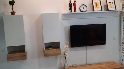 Foto 3 de Piso de alquiler en San Ildefonso - Catedral, Jaén