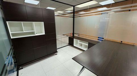 Foto 3 de Oficina de alquiler en Centre, Sant Just Desvern