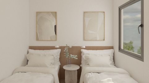 Foto 4 de Piso en venta en Segle XX, Barcelona
