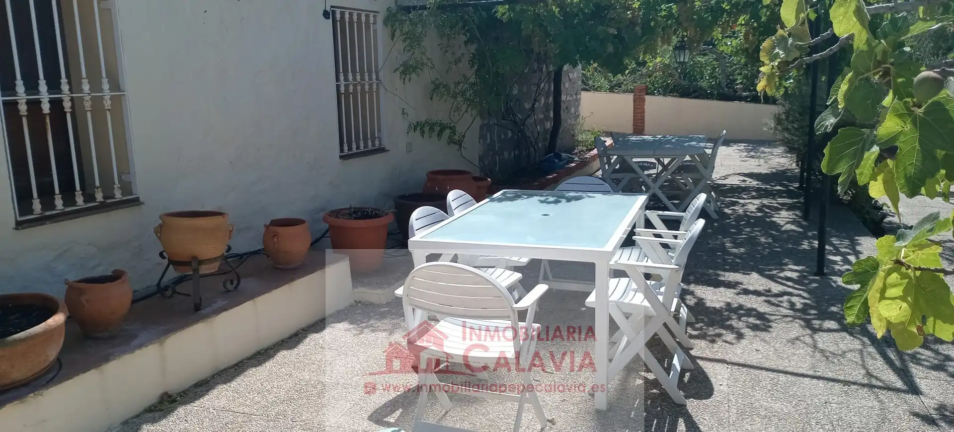 Xalet amb piscina en venda a Baeza, imagen 7